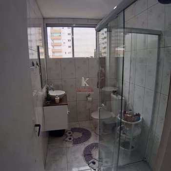 Apartamento em Praia Grande, bairro Guilhermina