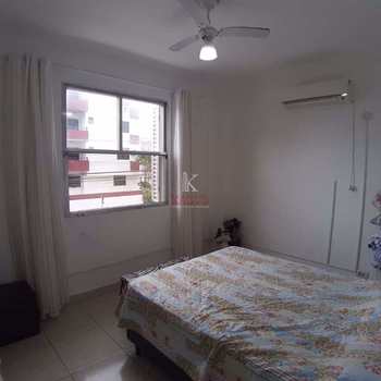 Apartamento em Praia Grande, bairro Guilhermina