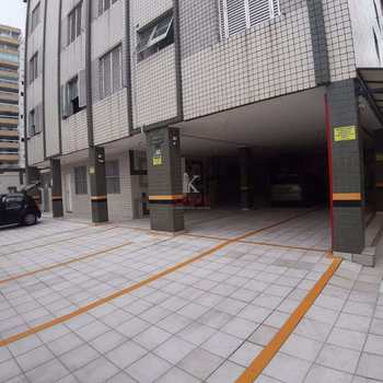 Apartamento em Praia Grande, bairro Guilhermina