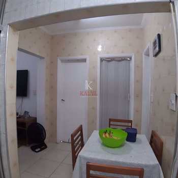 Apartamento em Praia Grande, bairro Guilhermina
