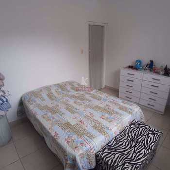 Apartamento em Praia Grande, bairro Guilhermina