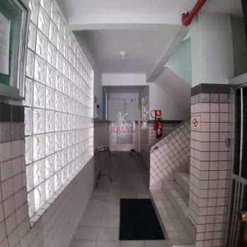 Apartamento em Praia Grande, bairro Guilhermina