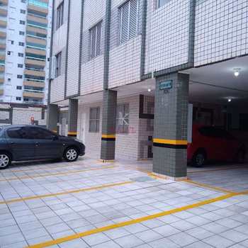 Apartamento em Praia Grande, bairro Guilhermina