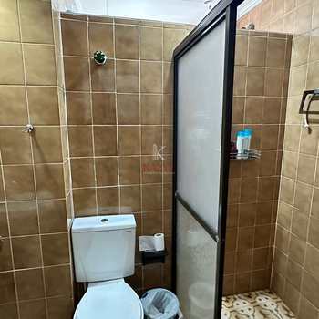 Apartamento em Praia Grande, bairro Guilhermina