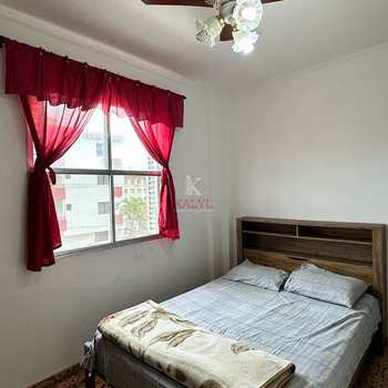 Apartamento em Praia Grande, bairro Guilhermina