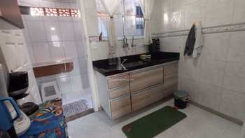 Sobrado, código 1241 em Praia Grande, bairro Caiçara