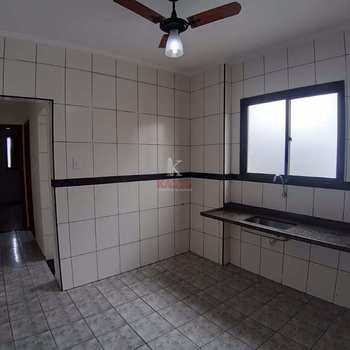 Apartamento em Praia Grande, bairro Guilhermina