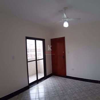 Apartamento em Praia Grande, bairro Guilhermina