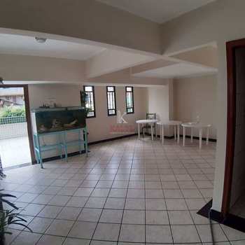 Apartamento em Praia Grande, bairro Guilhermina