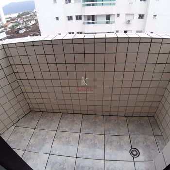 Apartamento em Praia Grande, bairro Guilhermina