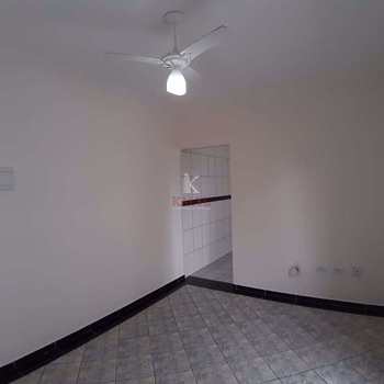 Apartamento em Praia Grande, bairro Guilhermina