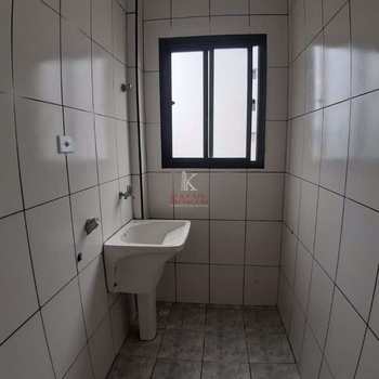 Apartamento em Praia Grande, bairro Guilhermina