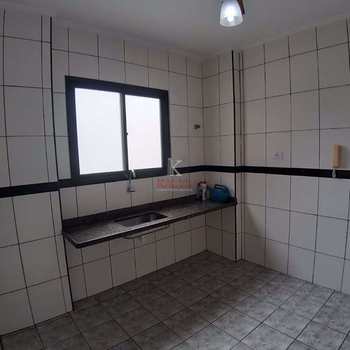 Apartamento em Praia Grande, bairro Guilhermina