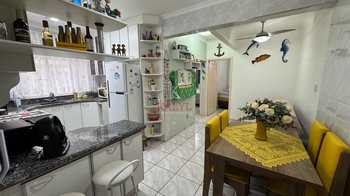 Apartamento, código 992 em Praia Grande, bairro Canto do Forte