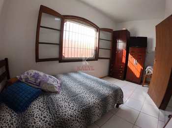 Casa, código 961 em Praia Grande, bairro Caiçara