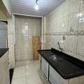 Casa em Praia Grande, bairro Guilhermina