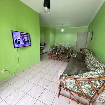 Apartamento em Praia Grande, bairro Guilhermina