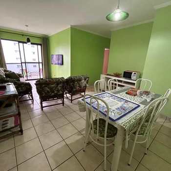 Apartamento em Praia Grande, bairro Guilhermina