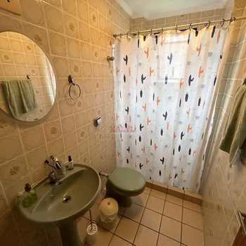 Apartamento em Praia Grande, bairro Guilhermina
