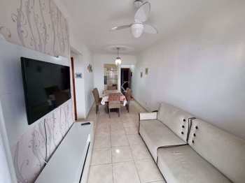 Apartamento, código 522 em Praia Grande, bairro Guilhermina