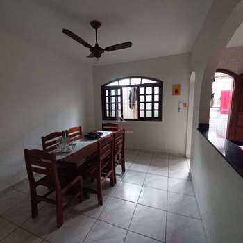 Sobrado em Praia Grande, bairro Aviação