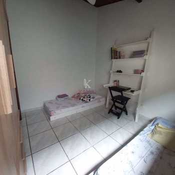 Sobrado em Praia Grande, bairro Aviação