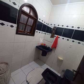 Sobrado em Praia Grande, bairro Aviação