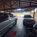 Sobrado em Praia Grande, bairro Aviação