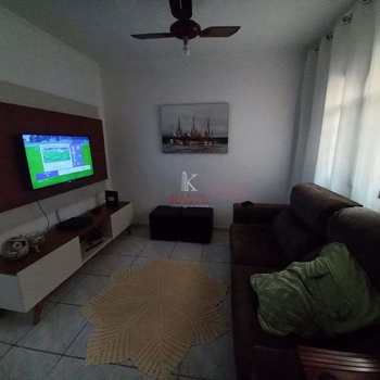 Sobrado em Praia Grande, bairro Aviação