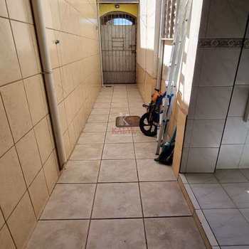 Sobrado em Praia Grande, bairro Ocian