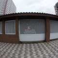 Casa em Praia Grande, bairro Ocian