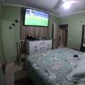 Casa em Praia Grande, bairro Ocian