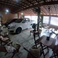 Casa em Praia Grande, bairro Ocian