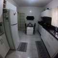 Casa em Praia Grande, bairro Ocian