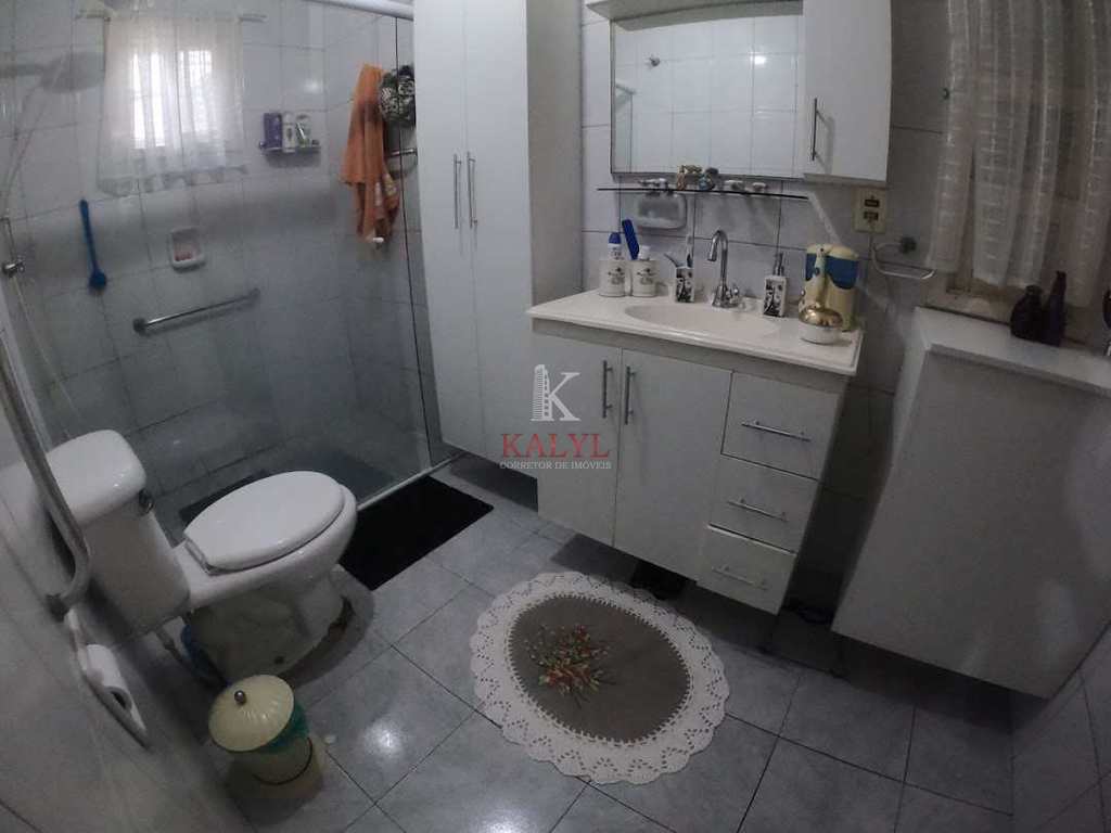 Casa em Praia Grande, no bairro Ocian