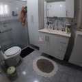 Casa em Praia Grande, bairro Ocian