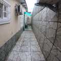 Casa em Praia Grande, bairro Ocian