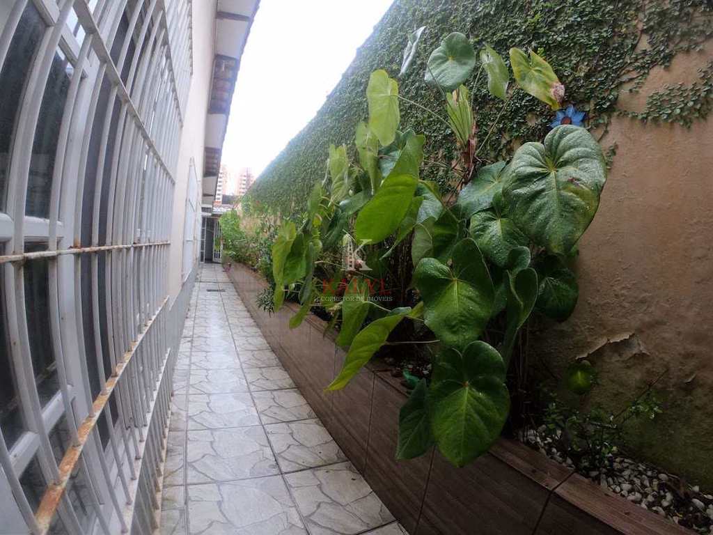 Casa em Praia Grande, no bairro Ocian
