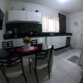 Casa em Praia Grande, bairro Ocian