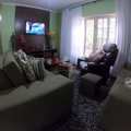 Casa em Praia Grande, bairro Ocian