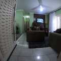 Casa em Praia Grande, bairro Ocian