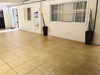 Casa, código 62 em Praia Grande, bairro Guilhermina