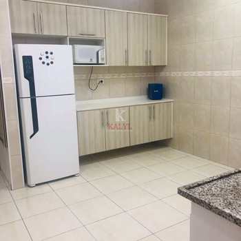 Casa em Praia Grande, bairro Guilhermina