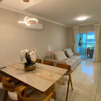 Apartamento em Praia Grande, bairro Guilhermina