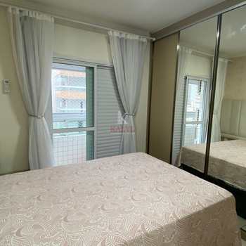 Apartamento em Praia Grande, bairro Guilhermina
