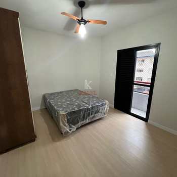Apartamento em Praia Grande, bairro Guilhermina