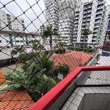 Apartamento em Praia Grande, bairro Guilhermina
