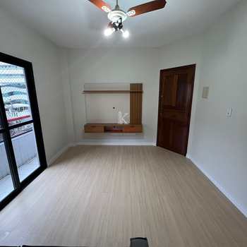 Apartamento em Praia Grande, bairro Guilhermina