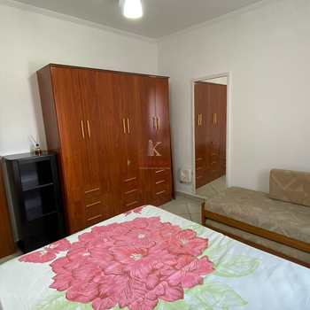 Casa em Praia Grande, bairro Guilhermina