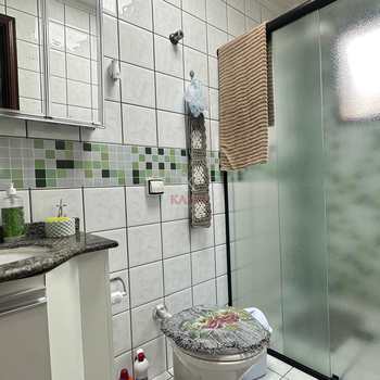 Apartamento em Praia Grande, bairro Guilhermina